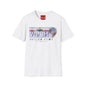 WPBH 9 Action News Pittsburgh T-Shirt — Retro Local TV News Logo Tee