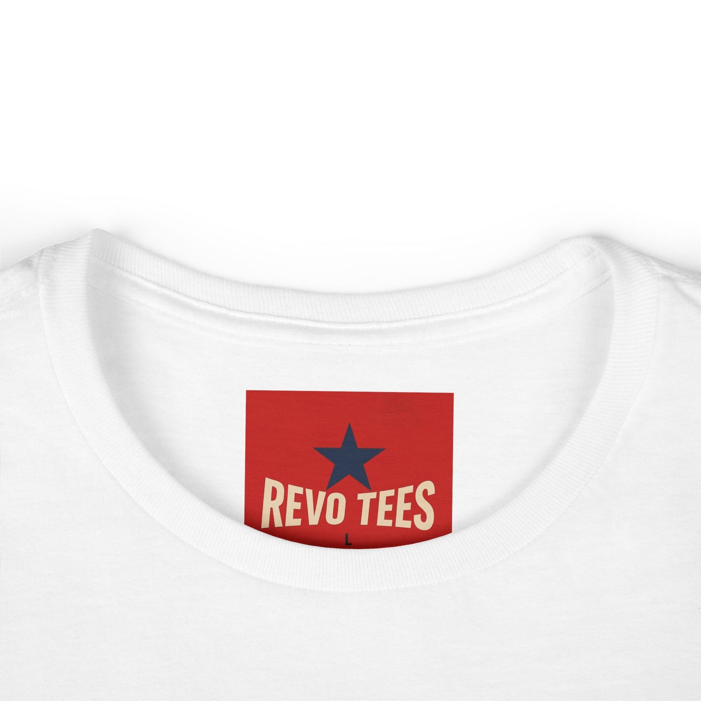 Trailblazer Tee — "Revotees" Western Star Women's T-Shirt