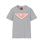 Palace Arcade Retro Logo T-Shirt
