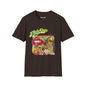 Revotees Steely Dan Cant Buy a Thrill Retro Album Art T-Shirt - alternate view 2