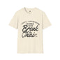Revotees I Can Still Hear You Saying You Would Never Break the Chain Inspirational Quote T-Shirt - alternate view 4