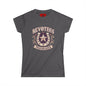 Trailblazer Tee — "Revotees" Western Star Women's T-Shirt