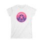 Women's Revotees Revolution Shot F2 T-Shirt