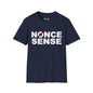 Revotees Nonce Sense Unisex Softstyle T-Shirt