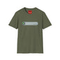 T-Shirt — "Achievement Unlocked: Banged Your Mom" Gamer Humor Tee