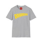 'Shabba' - Unisex Softstyle T-Shirt