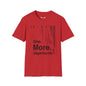 Revotees One More Jaegerbomb Unisex Softstyle T-Shirt - alternate view 8