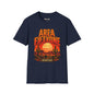 REVOTEES AREA FIFTYONE Desert Sunset T‑Shirt
