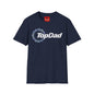 TopDad Graphic T-Shirt — Mechanic & DIY Dad Gift