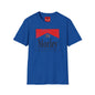 Morley Cigarettes Vintage Logo T-Shirt