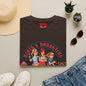 Death's Daughters Roller Skate Club T‑Shirt