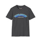 Revotees Yeah I Know I Dont Like Me Too Unisex Softstyle T-Shirt - alternate view 6