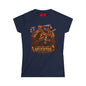 Day of the Dead Women's Tee — Día de los Muertos Festival Shirt