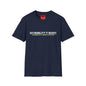 Invisibility T‑Shirt — “Currently Deactivated” Graphic Tee