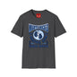 Mighty Mick's Boxing Gym T‑Shirt — Vintage Philadelphia Boxing Tee (Est. 1923)