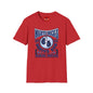 Mighty Mick's Boxing Gym T‑Shirt — Vintage Philadelphia Boxing Tee (Est. 1923)