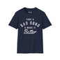 Revotees Unisex Softstyle 11 T-Shirt