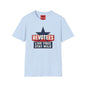 REVOTEES “Live Free Stay Wild” Retro Star Tee