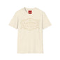 T-Shirt — The Garrison Tavern Vintage Logo Tee