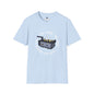 Revotees We Came We Saw We Kicked Its Ass Grill Bbq Crew T-Shirt - alternate view 7