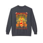 Chili Cook-Off Crewneck Sweatshirt — Springfield Chili Festival Graphic