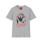 T-Shirt — 'You Have to Pay the Troll Toll' Graphic Tee (Funny Troll Meme)