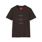 Drone Crosshair T‑Shirt — Minimalist FPV Pilot Tee