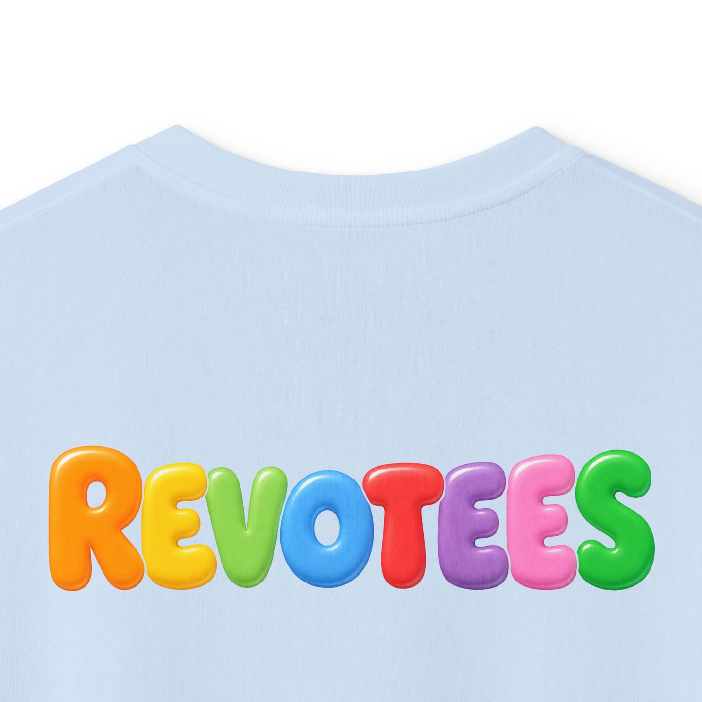 Kids Penguin Graphic Tee — Cute Dancing Penguin Shirt front and back design