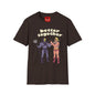 Better Together T-Shirt — Skeletor & He-Man Retro Graphic Tee