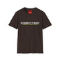 Invisibility T‑Shirt — “Currently Deactivated” Graphic Tee