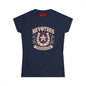 Trailblazer Tee — "Revotees" Western Star Women's T-Shirt
