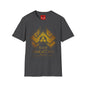 Nakatomi Plaza Vintage Logo T-Shirt
