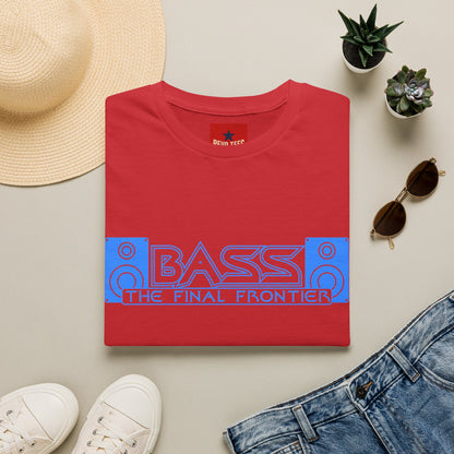 Bass: The Final Frontier T-Shirt