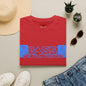 Bass: The Final Frontier T-Shirt
