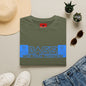 Bass: The Final Frontier T-Shirt