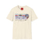 WPBH 9 Action News Pittsburgh T-Shirt — Retro Local TV News Logo Tee