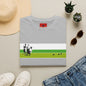Banksy T-Shirt Middle England