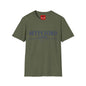 Betty Ford Clinic Logo T‑Shirt — Vintage Recovery Awareness Tee