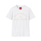 Gram Parsons Unisex Softstyle T-Shirt