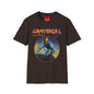 Grayskull Retro Skeletor Tee