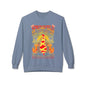 Chili Cook-Off Crewneck Sweatshirt — Springfield Chili Festival Graphic