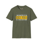 Revotees Hokey Pokey Funny I Was Addicted to the Hokey Pokey Graphic T-Shirt - alternate view 4