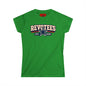Revotees Women's Varsity T-Shirt