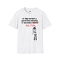 Revotees Banksy Politics If You Repeat a Lie Often Enough It Becomes Politics Political Statement T-Shirt