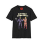 Better Together T-Shirt — Skeletor & He-Man Retro Graphic Tee