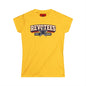 Revotees Women's Varsity T-Shirt
