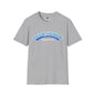 Revotees Yeah I Know I Dont Like Me Too Unisex Softstyle T-Shirt - alternate view 3