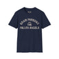 Revotees Gram Parsons Unisex Softstyle T-Shirt