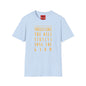 Smells Like Teen Spirit - Nirvana - Unisex Softstyle T-Shirt