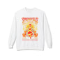 Chili Cook-Off Crewneck Sweatshirt — Springfield Chili Festival Graphic
